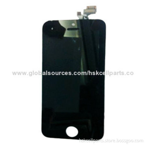 Cellphone LCD with Touch Digitizer Assembly for iPhone 5